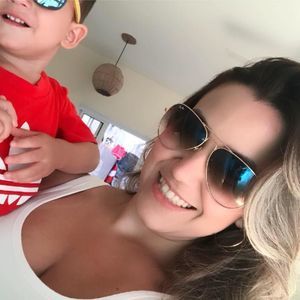 Meet your Posher, Priscilla